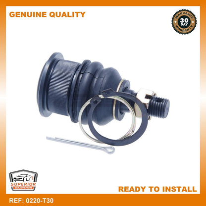 Febest 08-09 Nissan X-Trail Ball Joint Front Lower Arm 0220-T30