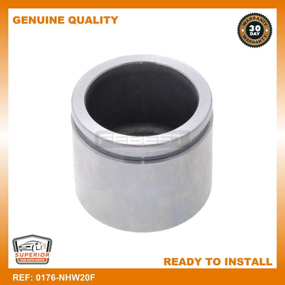 Febest 2000-2006 Toyota Corolla Brake Caliper Piston 0176-NHW20F