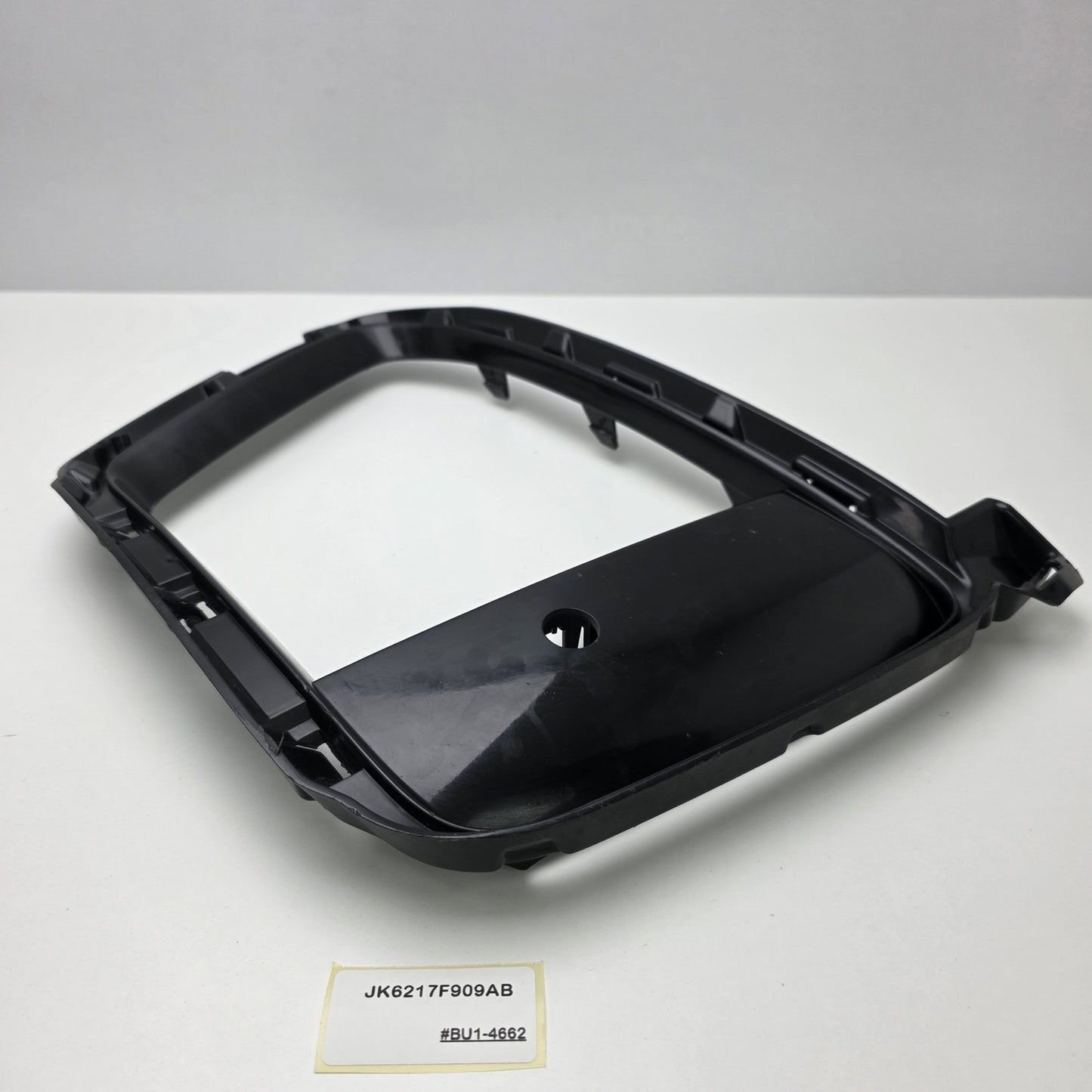 2018-2022 Land Rover Range Rover Sport L494 Front fog light trim JK6217F909AB