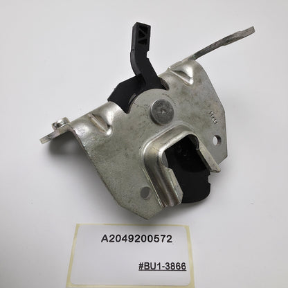 2008-2014 Mercedes-Benz C-Class Rear Seat Back Lock A2049200572