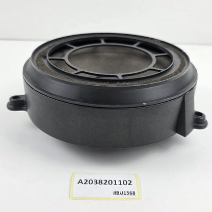 2001-2007 Mercedes-Benz C-Class Front Door Speaker A2038201102