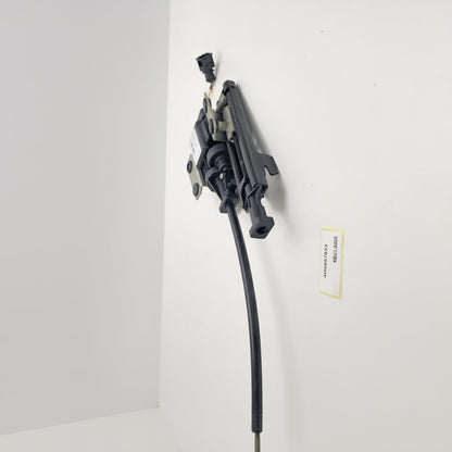 2011-2018 Audi S7 Seat Belt Height Adjuster 4H0857833