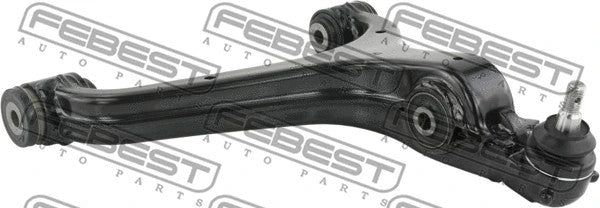 FEBEST 2005 SsangYong Rexton Control Arm 1424-REXFLR