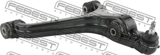 FEBEST 2005 SsangYong Rexton Control Arm 1424-REXFLR