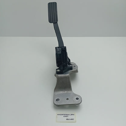 2002-2012 Land Rover Range Rover Accelerator Pedal AH229F836AA