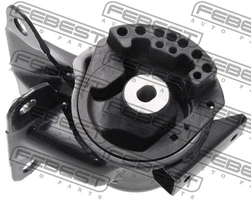 Febest 2007-2012 Mazda CX-7 Left Engine Mount MZM-CX7LH