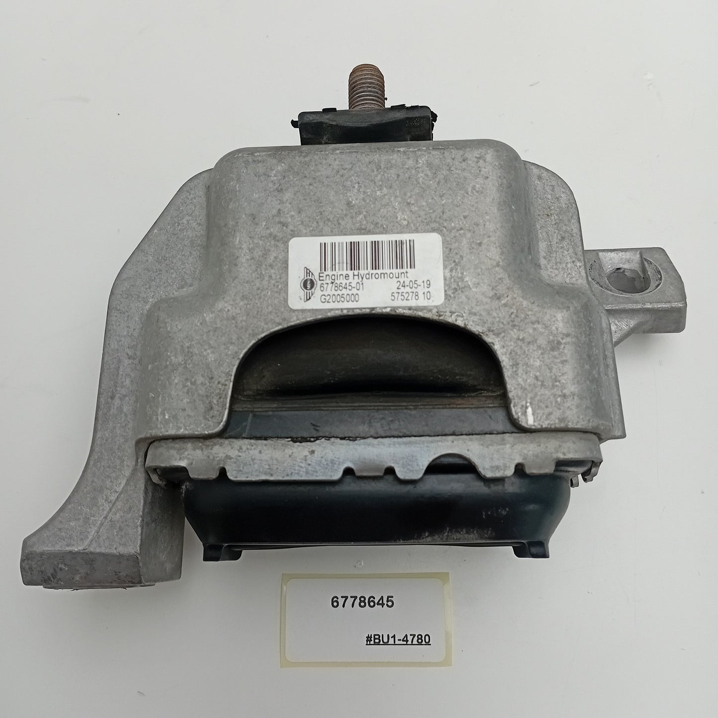2012-2015 MINI R59 Engine Mount 6778645