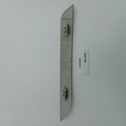 2010-2014 BMW F10 Rear Bumper Right Reflector 7203238