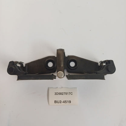 2004-2018 Bentley Continental GTC Tailgate Boot Lid Lock Striker 3D5827517C