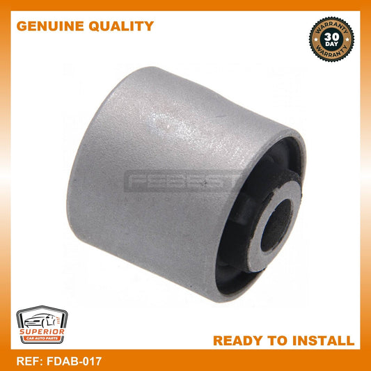 Febest 2007 Ford Mondeo Bushing, Rear Trailing Arm FDAB-017