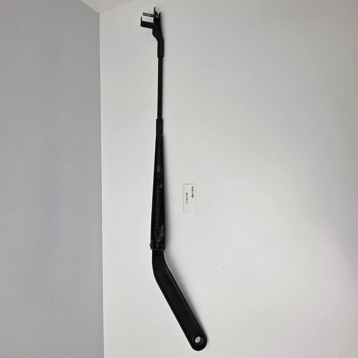 2007-2014 BMW X6 Front Windshield Wiper Arm 7153736