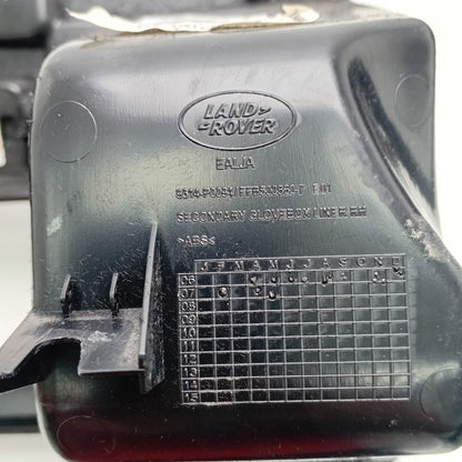 2002-2012 Land Rover Range Rover III Clipboard passenger 9314P0094