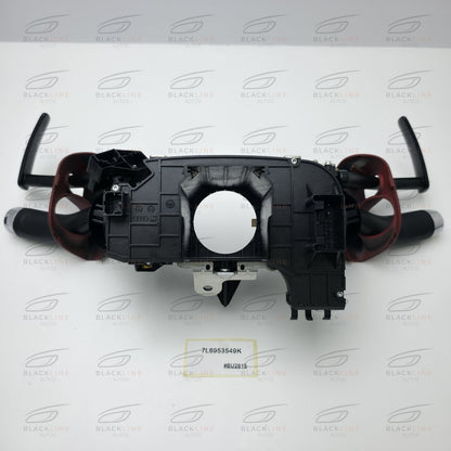 2013-2018 Bentley Flying Spur Steering Column Combination Switch 7L6953549K
