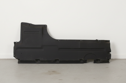 2011–2016 BMW 520i Right Underbody Panelling USED OEM 51757207268