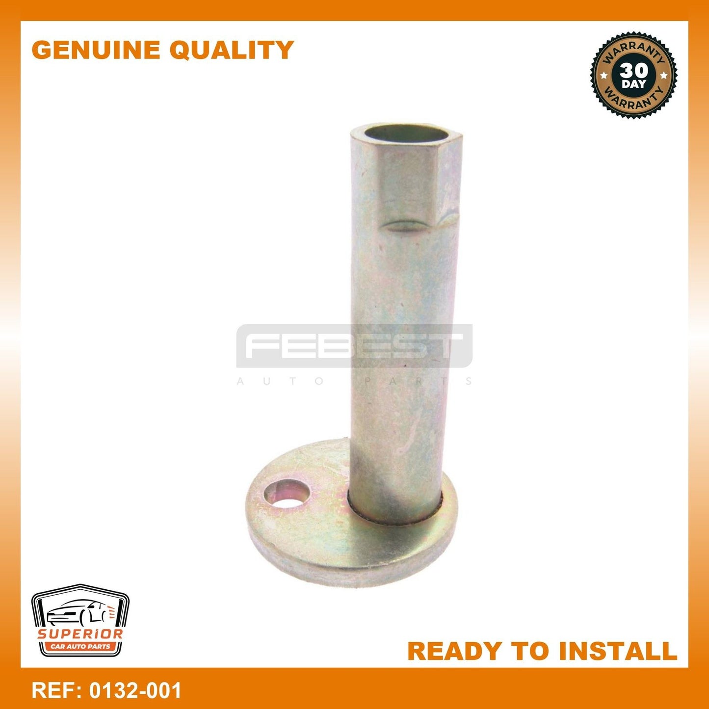 FEBEST 2006-2007 Toyota Highlander Cam Sub-Assembly 0132-001