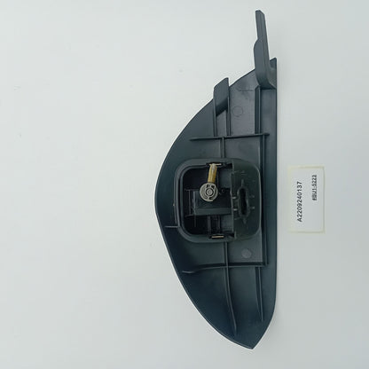 1999-2006 Mercedes-Benz W220 Cover, Left A2209240137