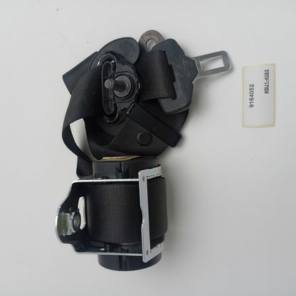 2009-2017 BMW F11 Front Right Seat Belt Upper Belt 9164052