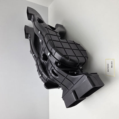 2007-2013 BMW X5 Rear Blower Motor Housing 694755409