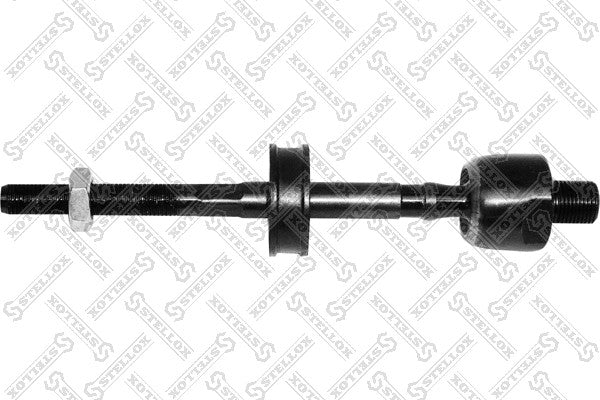 STELLOX 1992-2002 BMW Z3 Front Inner Tie Rod End 32111136133
