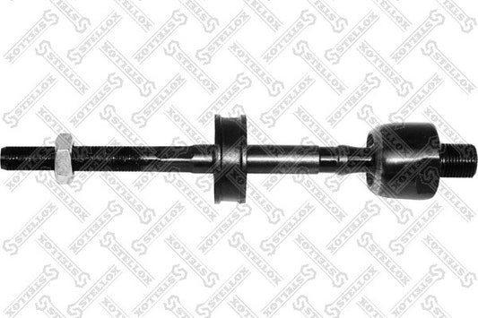 STELLOX 1992-2002 BMW Z3 Front Inner Tie Rod End 32111136133