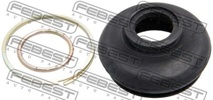 FEBEST VAG Repair Kit Ball Joint VWBJB-002