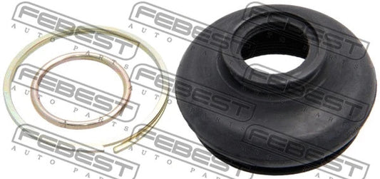 FEBEST VAG Repair Kit Ball Joint VWBJB-002