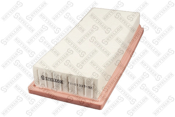 STELLOX 2007-2012 Fiat Panda Air Filter 55183269