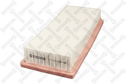 STELLOX 2007-2012 Fiat Panda Air Filter 55183269
