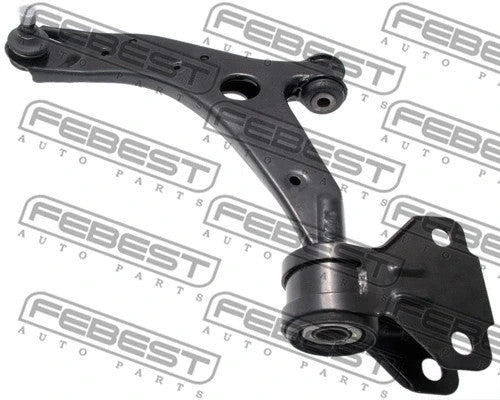 FEBEST 2008-2014 Mazda 3 Control Arm 0524-BLLH