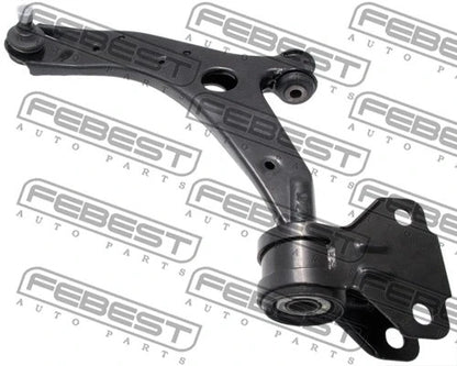 FEBEST 2008-2014 Mazda 3 Control Arm 0524-BLLH