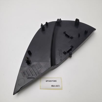 2006-2013 Audi A3 Instrument Panel Side Cover 8P0857085