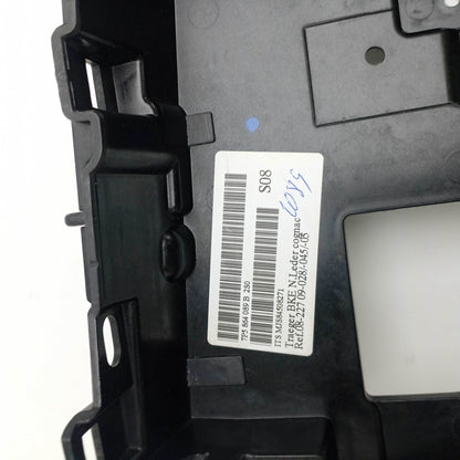 2011-2018 Porsche Cayenne Center Console Armrest Trim Bracket 7P5864089B