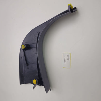 2007-2013 BMW 335i Front Right Lower Dash Kick Panel Cover 7066990