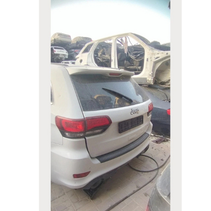 2015 Jeep Grand Cherokee Liftgate Used OEM 68154524AB
