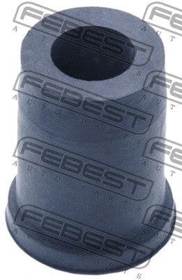 FEBEST MAZDA Rear Leaf Spring Bushing NSB-056