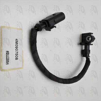 2019-2025 Audi SQ7 Acceleration Sensor Vibration Control System 4M0907508