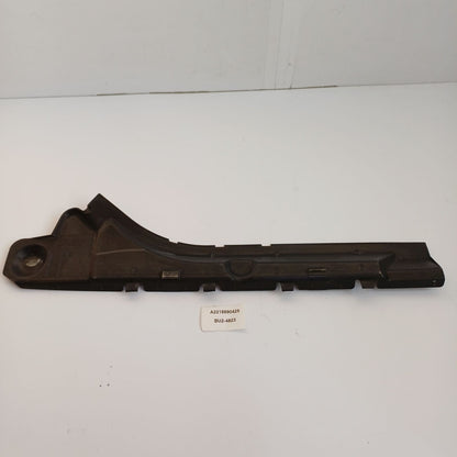 2005-2013 Mercedes-Benz S-Class Front Right Fender Upper Trim A2218890425
