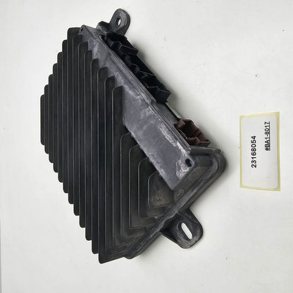 2014-2019 Cadillac ATS Bose Radio Audio Amplifier 23168054