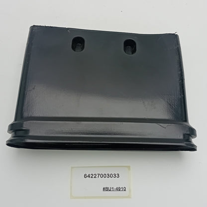 2003-2005 Land Rover Range Rover FRONT LEFT AIR DUCT 64227003033