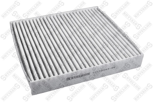 STELLOX 2004-2013 Volvo S40 Multi Filter 30676484