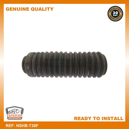 FEBEST 2002-2006 Nissan X-Trail Front Shock Absorber Boot NSHB-T30F