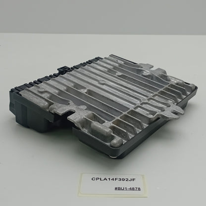 2014-2016 Land Rover Range Rover Sport AIR SUSPENSION MODULE CPLA14F392JF