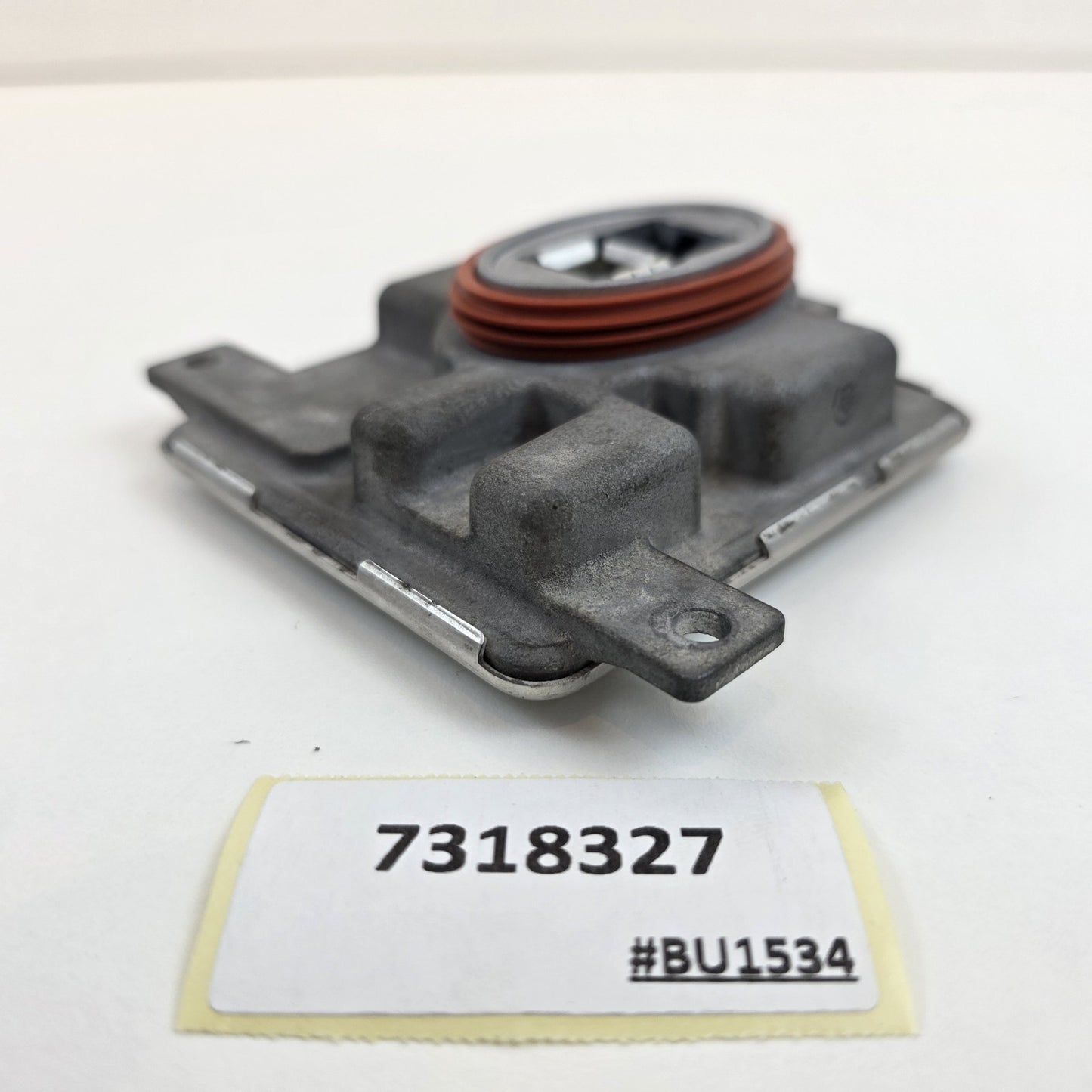 2010-2017 BMW 2 Series F22 F23 Xenon Headlight Ballast 7318327