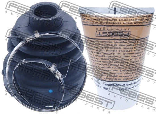 FEBEST Nissan Bellow Set, Drive Shaft 0215-C11XT