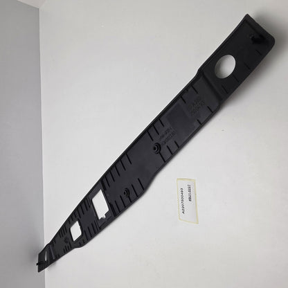 2000-2006 Mercedes-Benz S-Class Trunk Lid Interior Trim Panel A2207500493