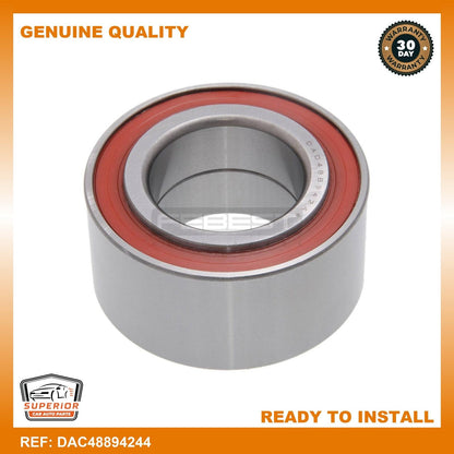 FEBEST 2000-2004 Honda Odyssey Front Wheel Bearing DAC48894244