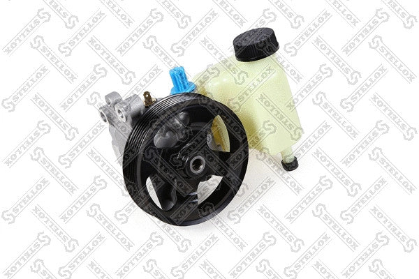 STELLOX 2007-2009 Mazda 3 Power Steering Pump B37F-32-600B