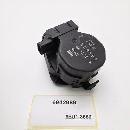 2004-2010 BMW 525i Heater Flap Motor 6942986