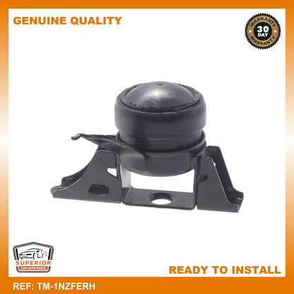 FEBEST 2004-2017 Toyota Yaris Engine Mount TM-1NZFERH