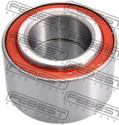 FEBEST 1986-1997 Toyota Supra Rear Wheel Bearing DAC43800050-45